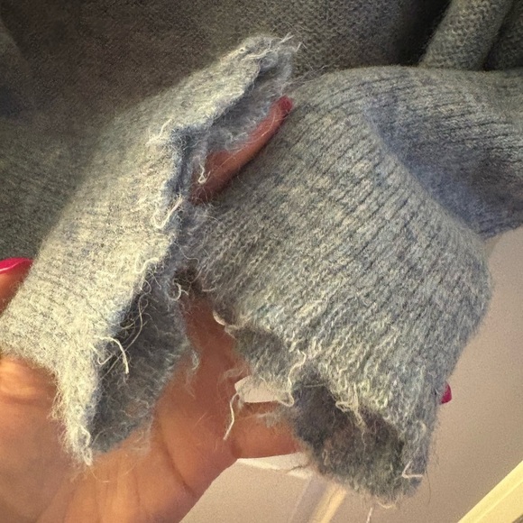 Free People Bali Samara Sweater – Size Medium – brand new with tag ! - Picture 11 of 16